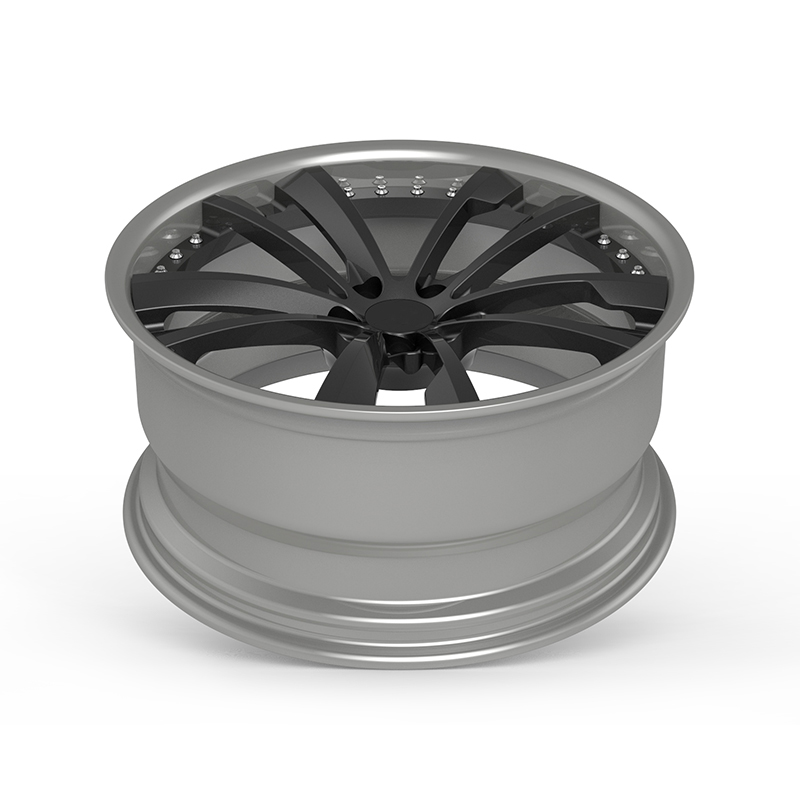 RFG043 双片轮系列