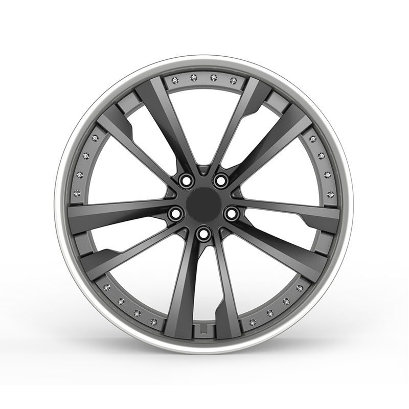 RFG043 双片轮系列