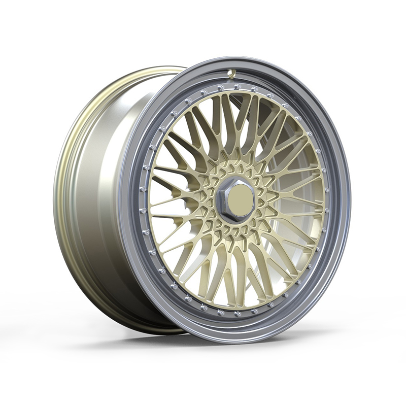RFG043 双片轮系列