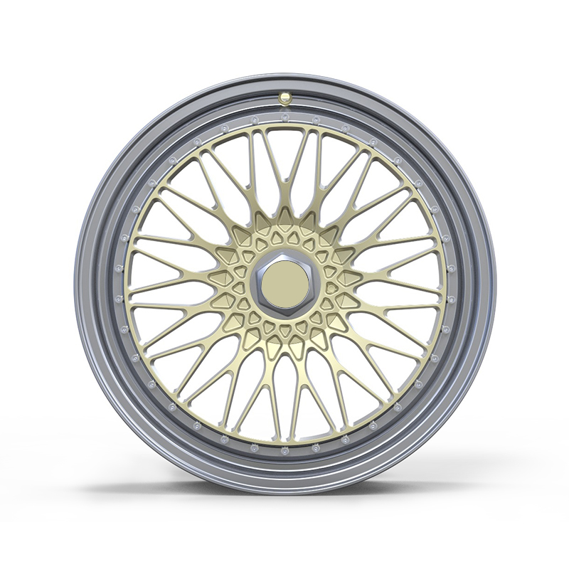 RFG043 双片轮系列