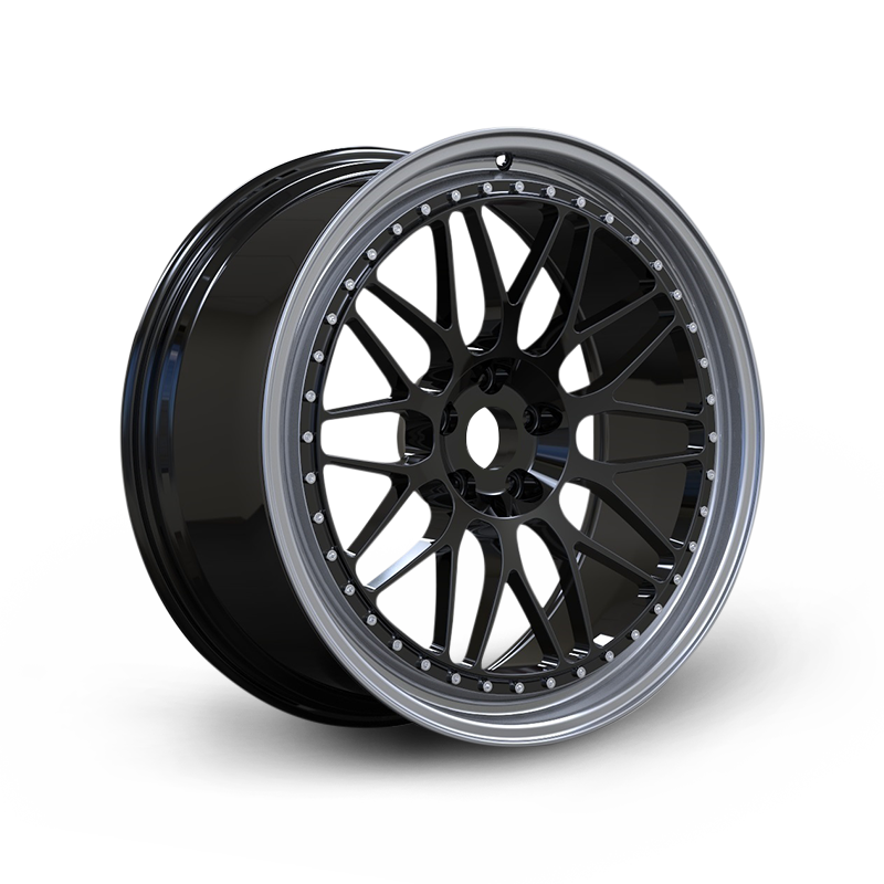 RFG038 双片轮系列