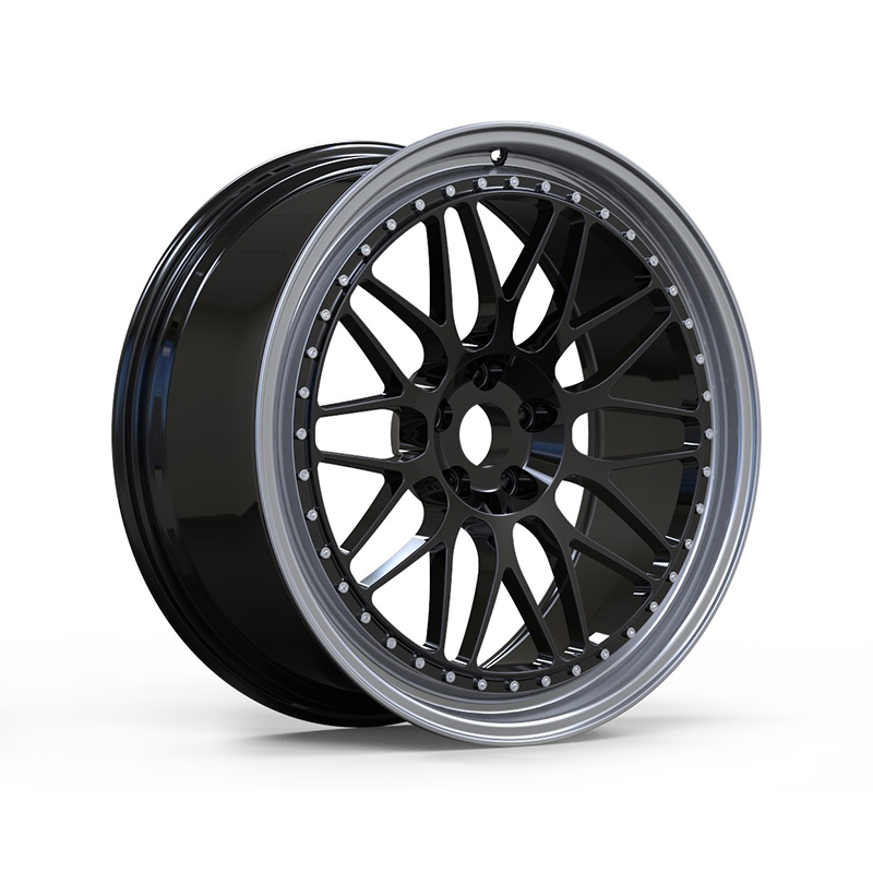 RFG043 双片轮系列