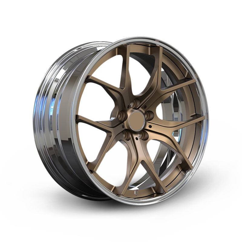 RFG042 双片轮系列