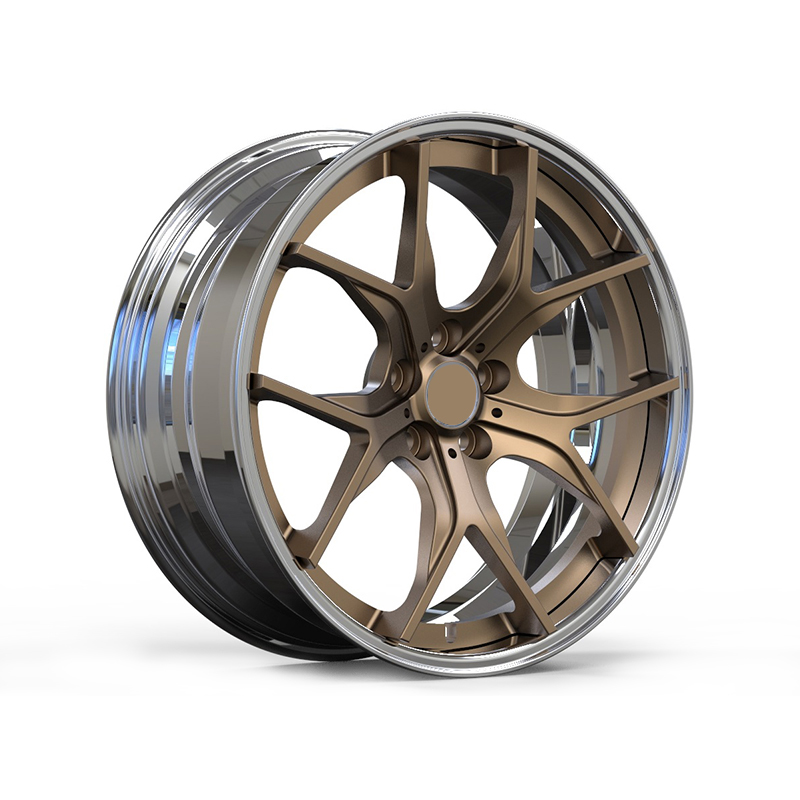RFG043 双片轮系列