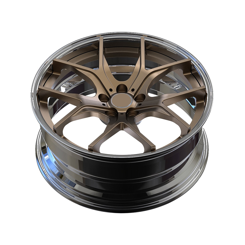 RFG043 双片轮系列